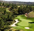 CBS golf analyst Peter Kostis called Sanctuary 