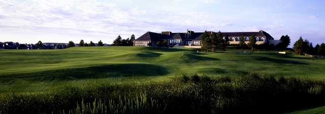 Lone Tree Clubhouse