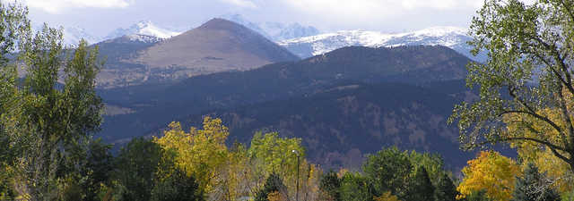 Flatirons GC: #4