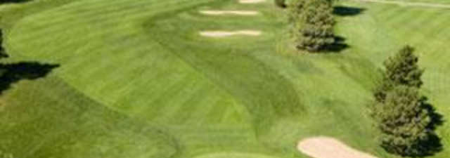 Greg Mastriona GC at Hyland Hills - Gold: #1