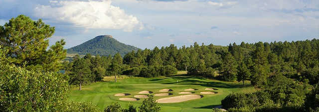 The Golf Club at Bear Dance