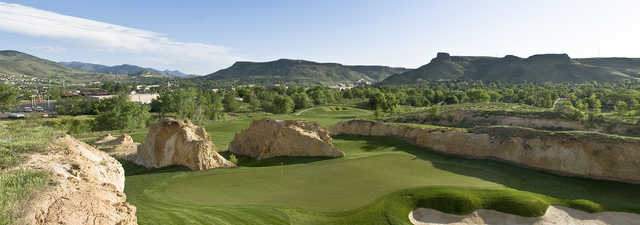Fossil Trace GC: #12