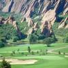 Arrowhead GC