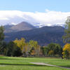 Flatirons GC: #4