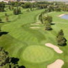 Greg Mastriona GC at Hyland Hills - Gold: #1