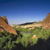 View from No. 13 at Arrowhead GC