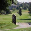 Indian Peaks GC: Bridge