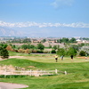 View from Thorncreek GC