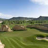 Fossil Trace GC: View from #12