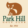 Park Hill Golf Club - Public Logo
