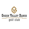 Green Valley Ranch Golf Club Logo