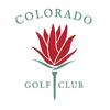 Colorado Golf Club Logo