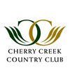 Cherry Creek Golf Course Logo
