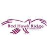 Red Hawk Ridge - Public Logo