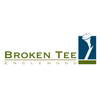 Broken Tee Englewood - Par-3 Course Logo
