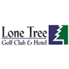 Lone Tree Golf Club & Hotel - Semi-Private Logo
