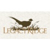 Legacy Ridge Golf Course at Westminster - Public Logo