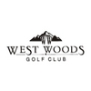 Sleeping Indian/Cottonwood at West Woods Golf Club - Public Logo