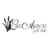 Lake Arbor Golf Course - Public Logo