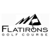 Flatirons Golf Course - Public Logo