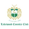 Lakewood Country Club - Private Logo