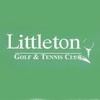 Littleton Golf and Tennis Club Logo