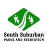Eighteen Hole at South Suburban Golf Course - Public Logo