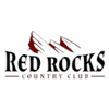 Red Rocks Country Club - Private Logo