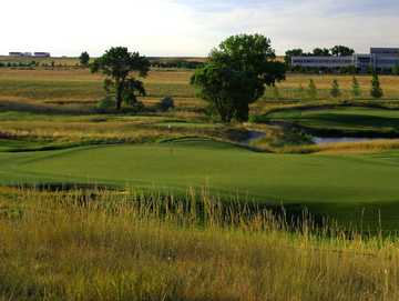 The Heritage Golf Course at Westmoor