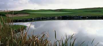 Buffalo Run Golf Course