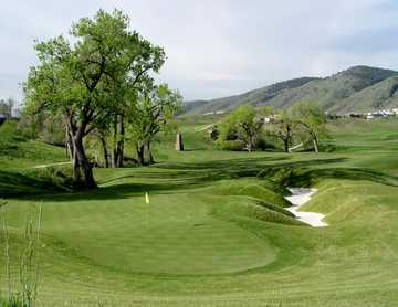 Fossil Trace Golf Club