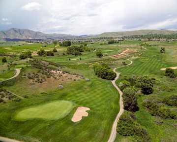 Bear Creek Golf Club