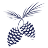 Pfluger 9 at Pinehurst Country Club Logo