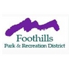 Eighteen Hole at Foothills Golf Course - Public Logo